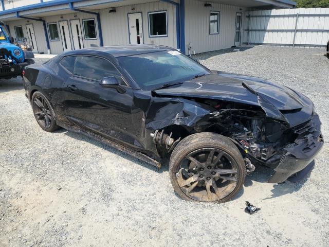  CHEVROLET CAMARO 2019 Черный