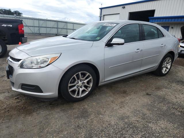  CHEVROLET MALIBU 2014 Srebrny