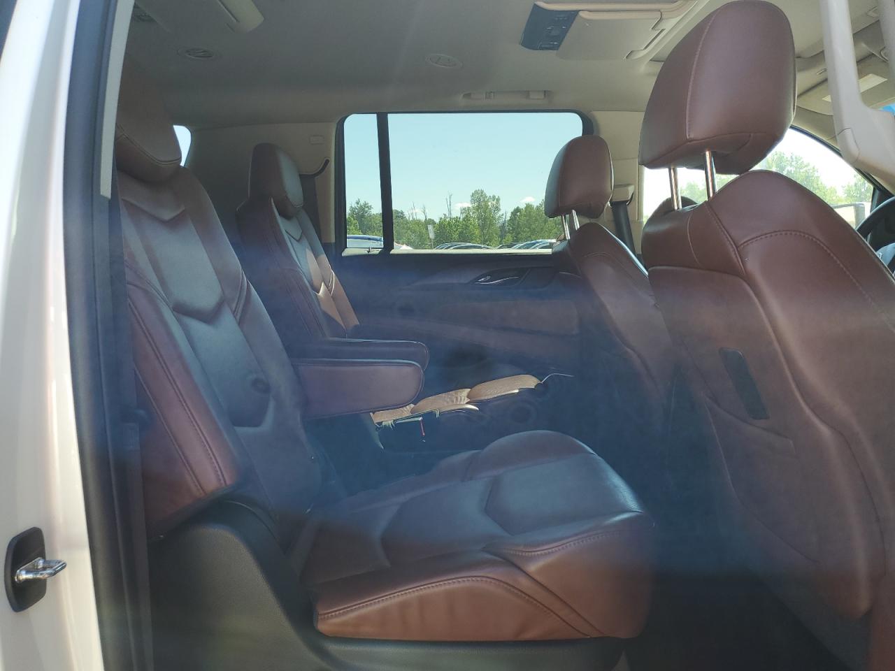 2015 Cadillac Escalade Esv Premium VIN: 1GYS4JKJ5FR268744 Lot: 65888735