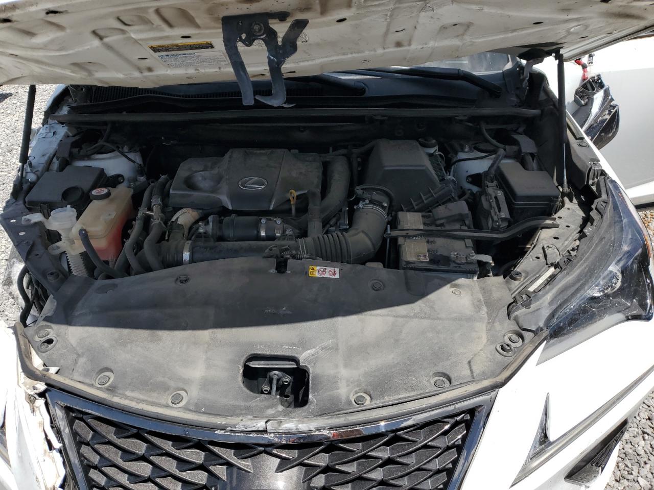 2020 Lexus Nx 300 F Sport VIN: JTJJARBZ8L5005436 Lot: 65083925