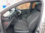 2008 FORD FOCUS TITA for sale at Copart WESTBURY