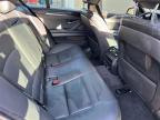 2016 BMW 528 XI   for sale at Copart MA - SOUTH BOSTON