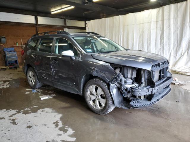  SUBARU ASCENT 2020 Charcoal