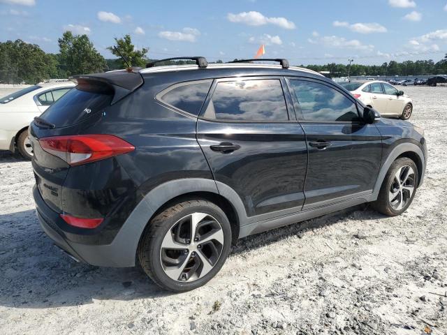  HYUNDAI TUCSON 2016 Czarny