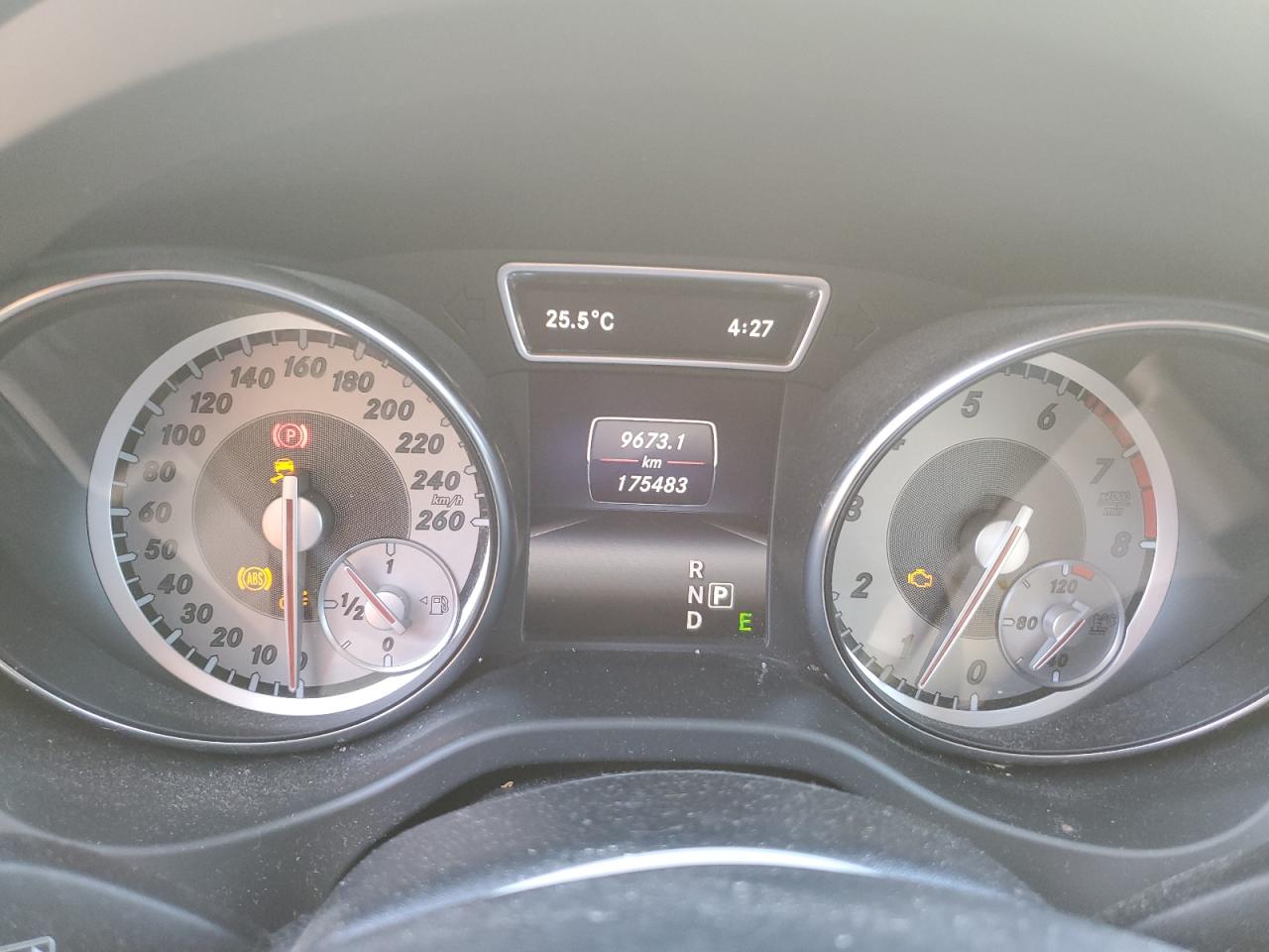 2015 Mercedes-Benz Gla 250 4Matic VIN: WDCTG4GB1FJ147304 Lot: 65554805