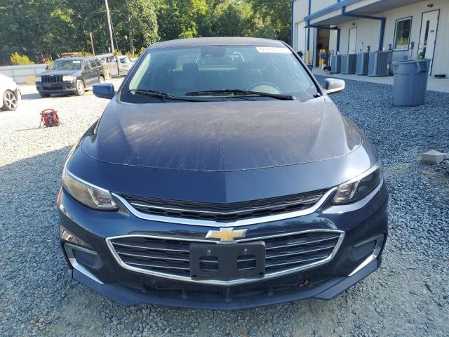Sedans CHEVROLET MALIBU 2017 Blue