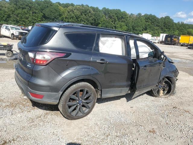 Parquets FORD ESCAPE 2017 Szary