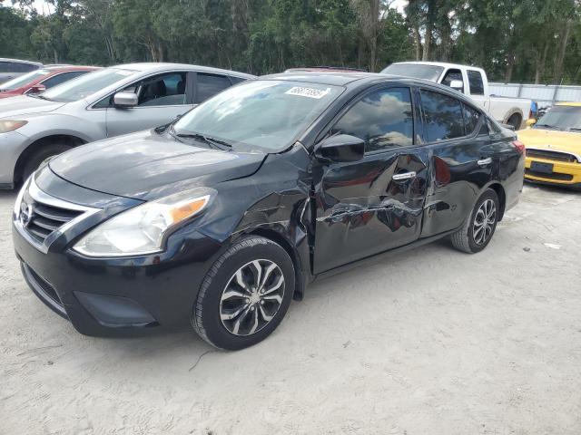 2015 Nissan Versa S