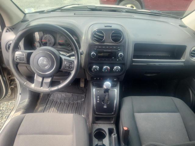 2012 JEEP COMPASS   