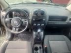 2012 JEEP COMPASS    à vendre chez Copart NL - ST. JOHN'S