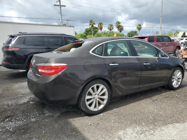  BUICK VERANO 2014 Brown