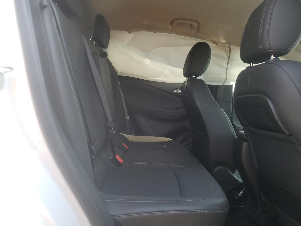 2020 Buick Encore Gx Select VIN: KL4MMDSLXLB103109 Lot: 64756405
