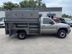 2001 GMC NEW SIERRA C3500   for sale at Copart FL - MIAMI NORTH