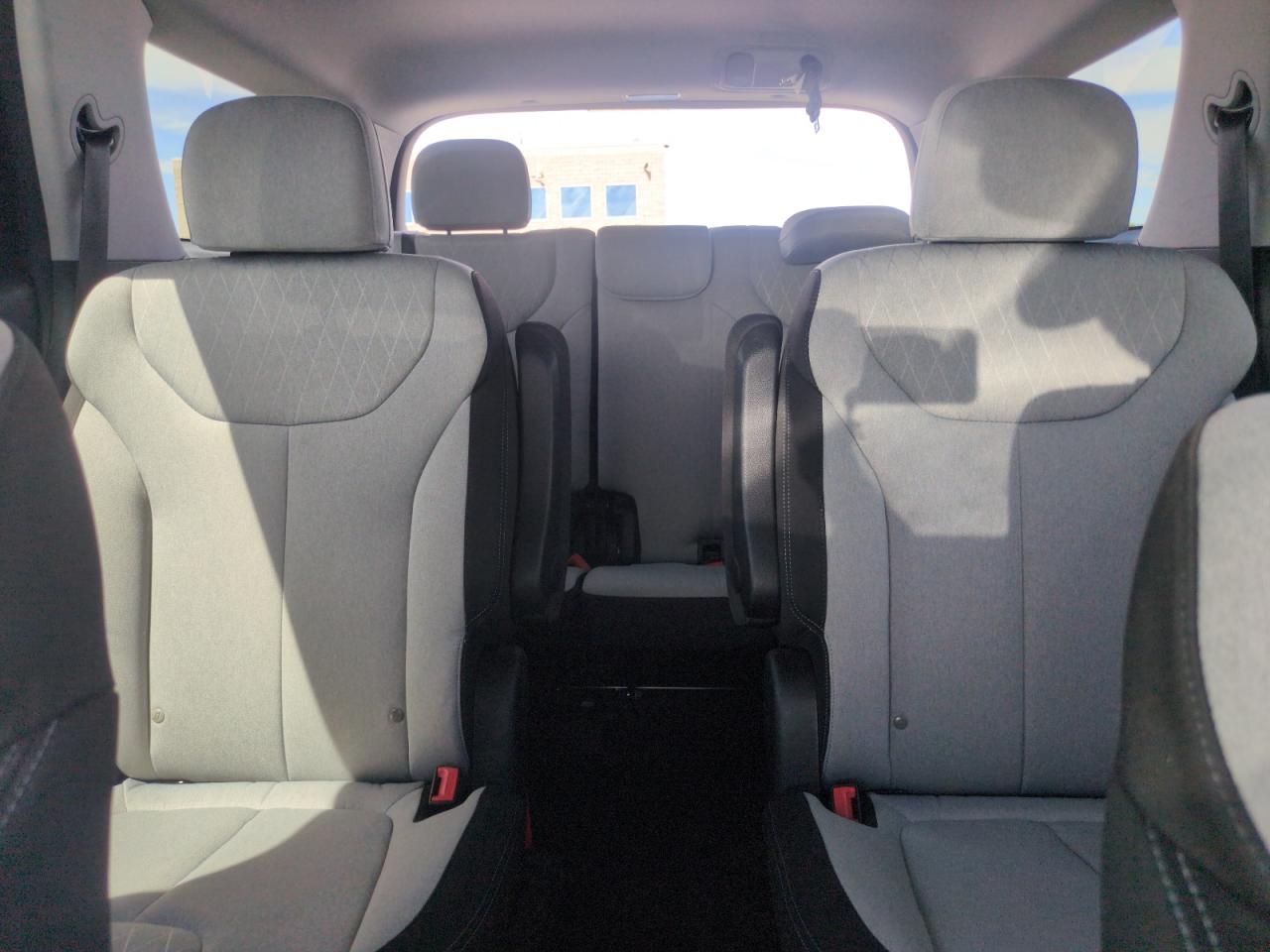 2022 Hyundai Palisade Sel VIN: KM8R24HEXNU355021 Lot: 63454435