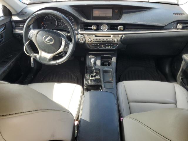  LEXUS ES350 2014 Srebrny