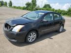 2012 NISSAN SENTRA 2.0   à vendre chez Copart QC - MONTREAL