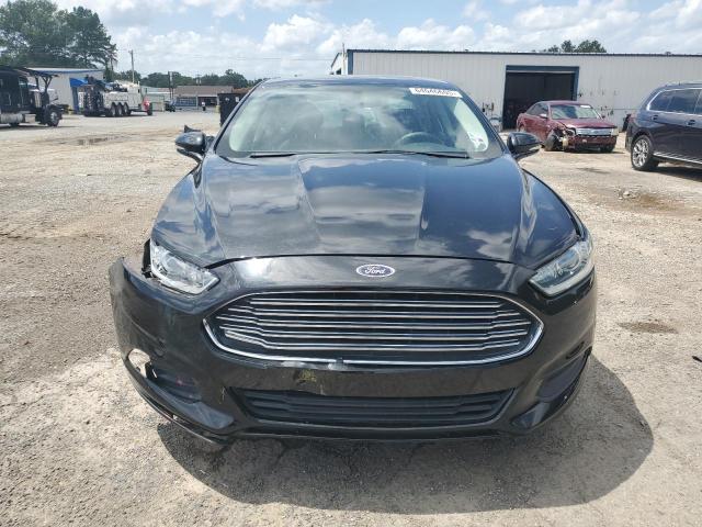  FORD FUSION 2014 Czarny