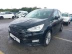 2017 FORD C-MAX TITA for sale at Copart SANDTOFT