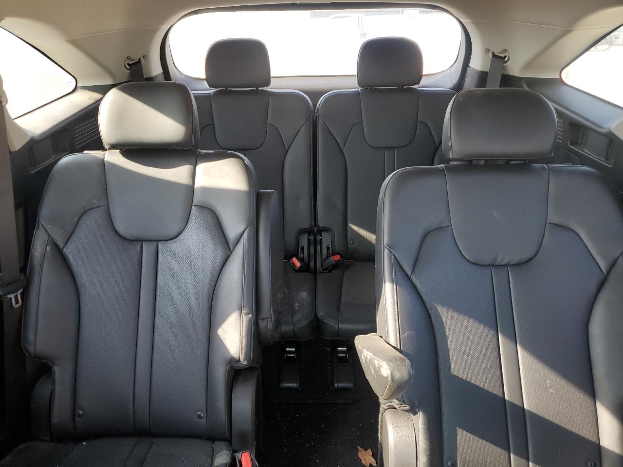 2022 Kia Sorento Sx VIN: 5XYRKDLF5NG117325 Lot: 64500785