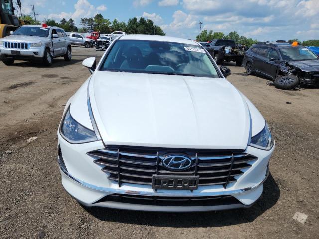  HYUNDAI SONATA 2021 White