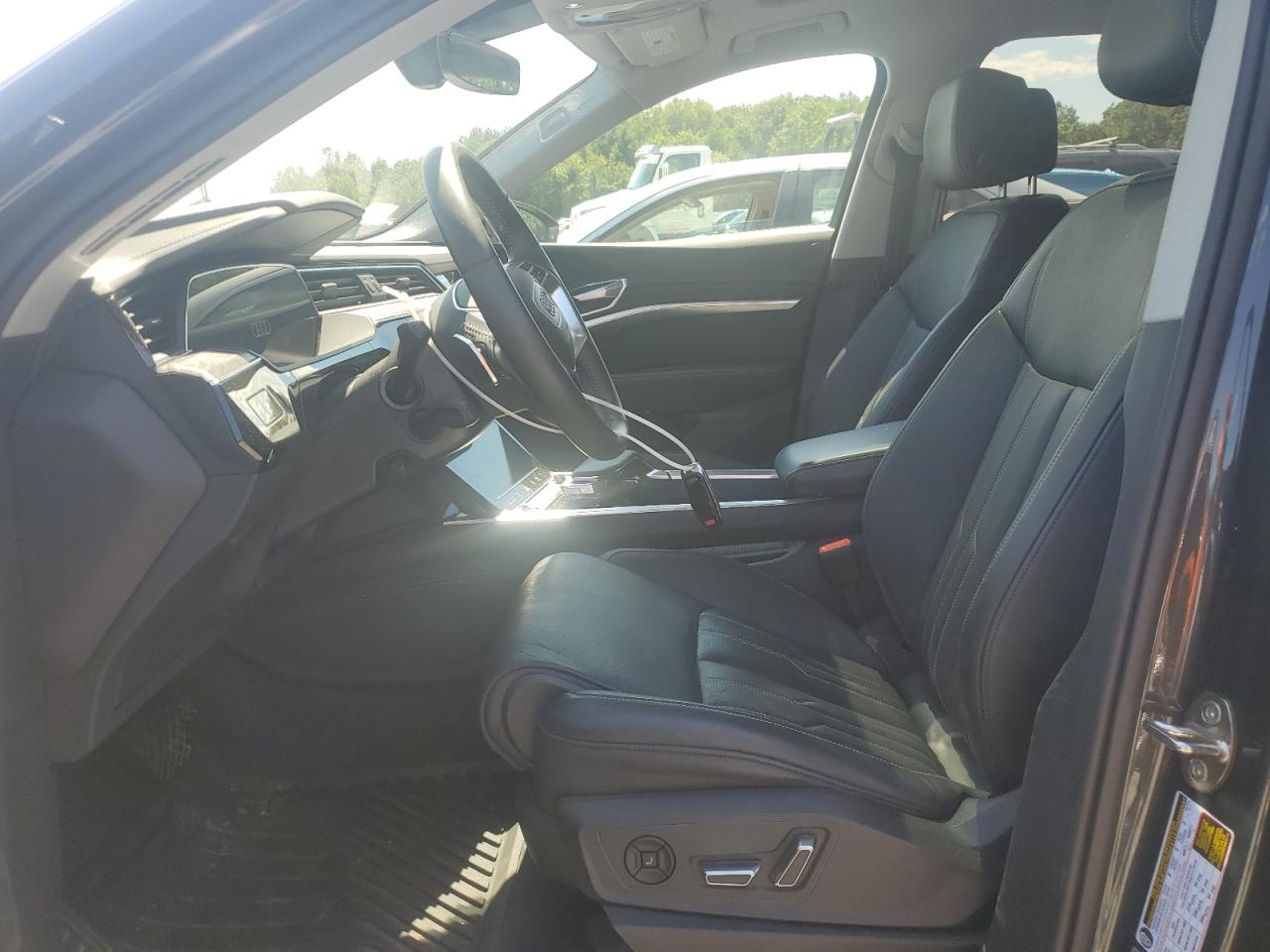 wa1vaage6mb002947 WA1VAAGE6MB002947 2021 Audi E-Tron Prestige