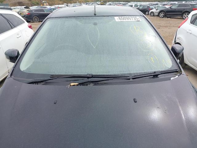 2010 FORD FOCUS ZETE