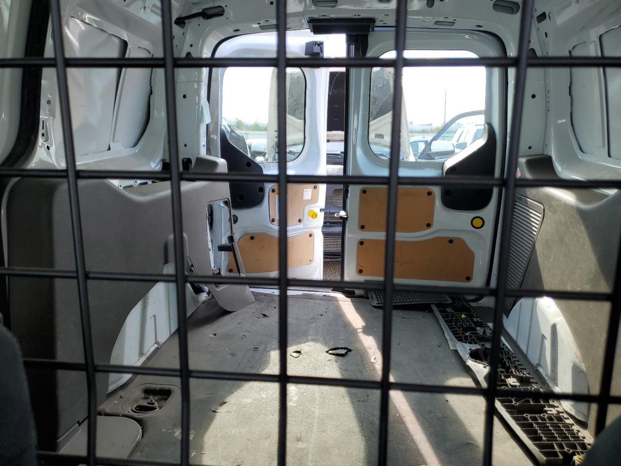 2022 Ford Transit Connect Xlt VIN: NM0LS7T25N1521503 Lot: 65044845