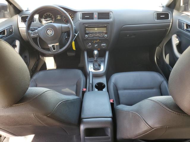  VOLKSWAGEN JETTA 2012 Szary