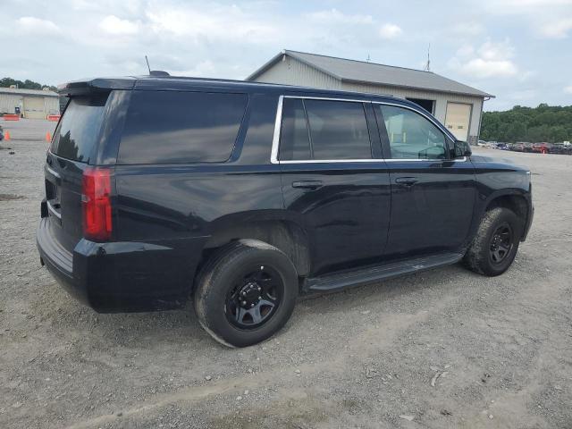  CHEVROLET TAHOE 2019 Black