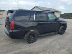 2019 CHEVROLET TAHOE POLICE   for sale at Copart PA - YORK HAVEN