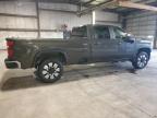 2023 CHEVROLET SILVERADO K3500 LT for sale at Copart IA - DAVENPORT