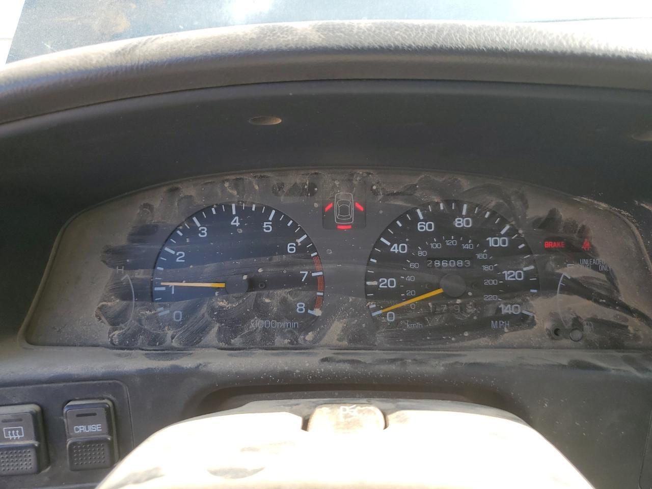 1994 Subaru Legacy L VIN: 4S3BJ6333R6941337 Lot: 65325715
