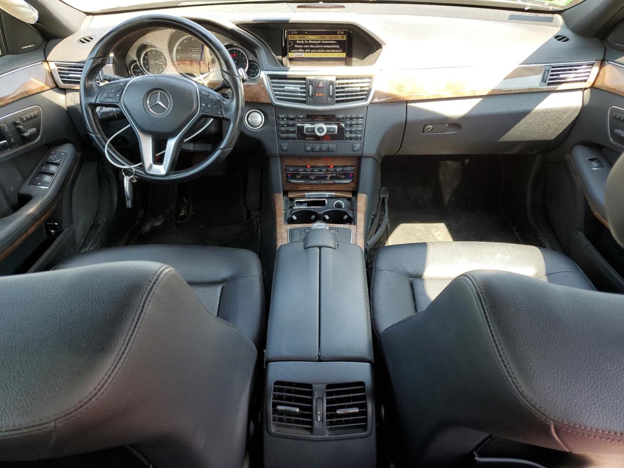 2012 Mercedes-Benz E 350 4Matic VIN: WDDHF8JB6CA643070 Lot: 64189245
