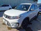 2017 SUZUKI VITARA S B for sale at Copart PETERLEE