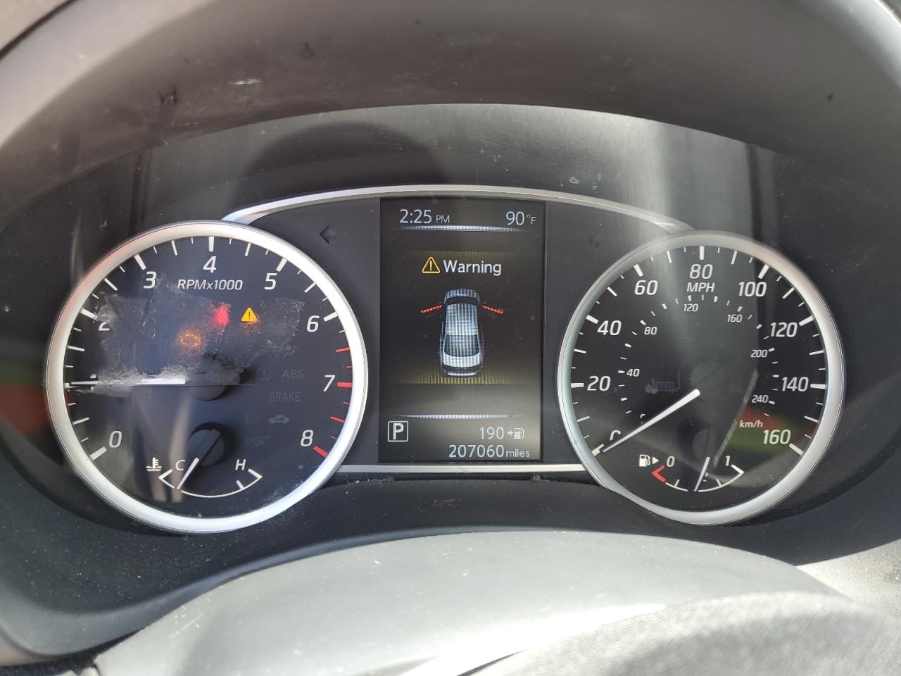 2016 Nissan Sentra S VIN: 3N1AB7AP1GY325116 Lot: 64982895