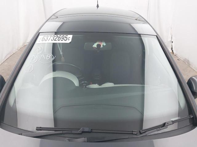 2009 SEAT IBIZA SPOR