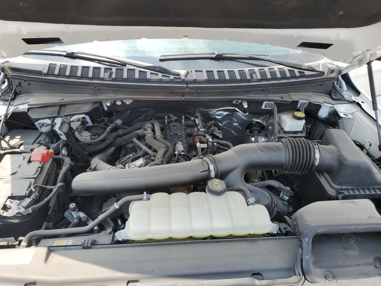 2024 Ford Expedition Max Platinum VIN: 1FMJK1M80REA04291 Lot: 70116925