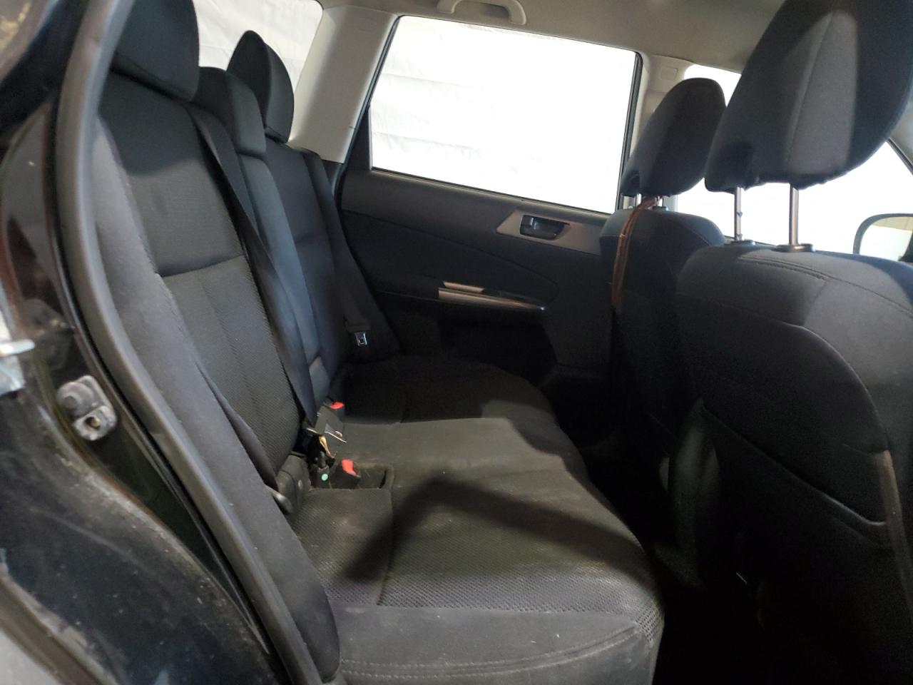 2011 Subaru Forester 2.5X VIN: JF2SHABC8BH705181 Lot: 62652985