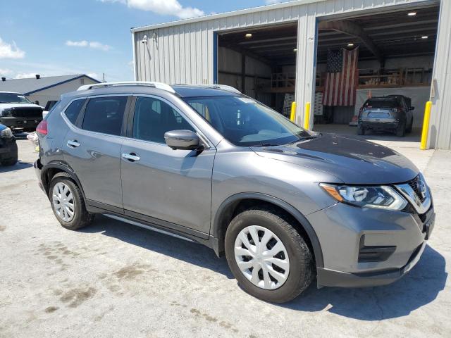  NISSAN ROGUE 2017 Сірий