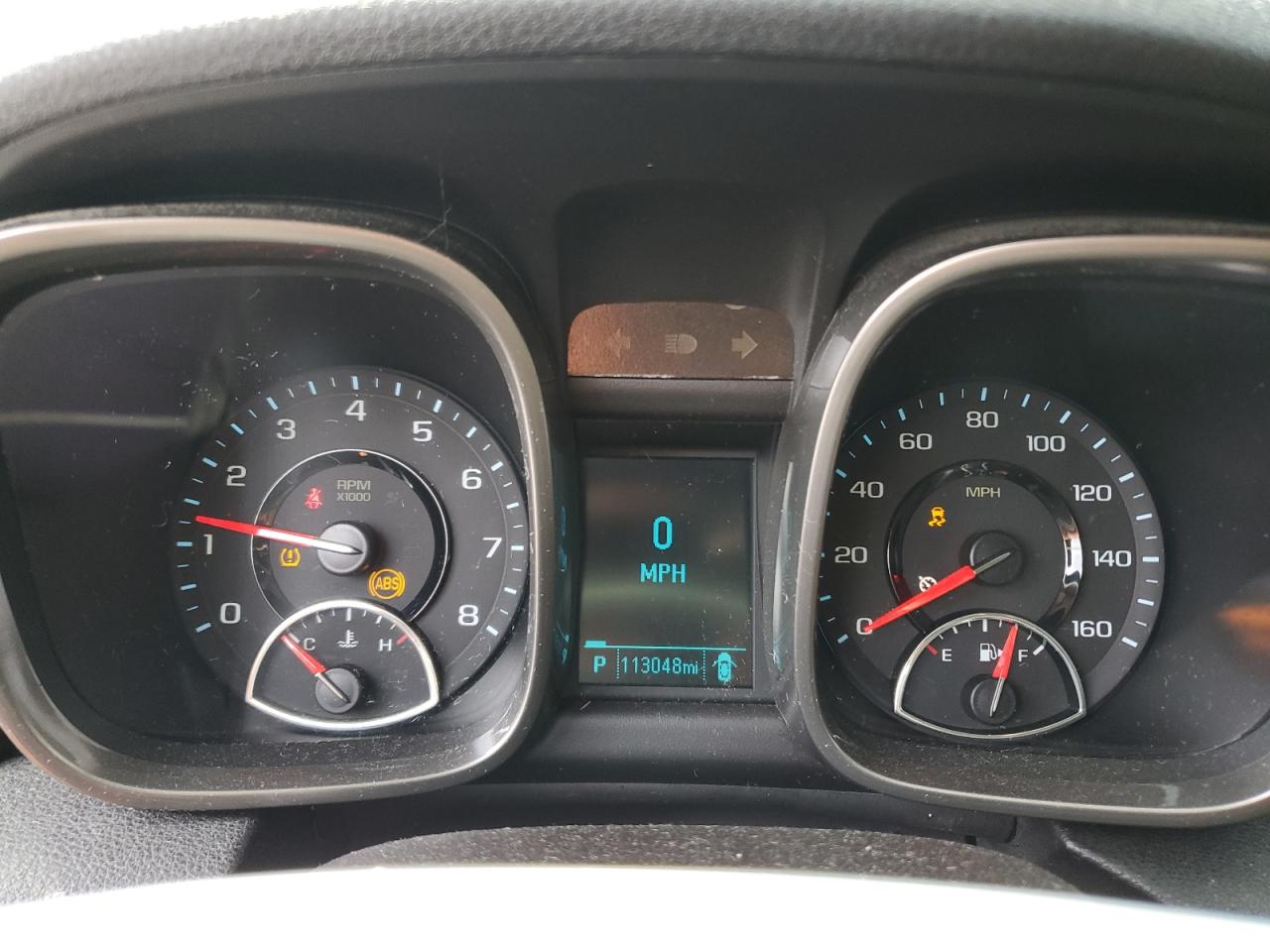 2013 Chevrolet Malibu 1Lt VIN: 1G11C5SA7DF183181 Lot: 66867105