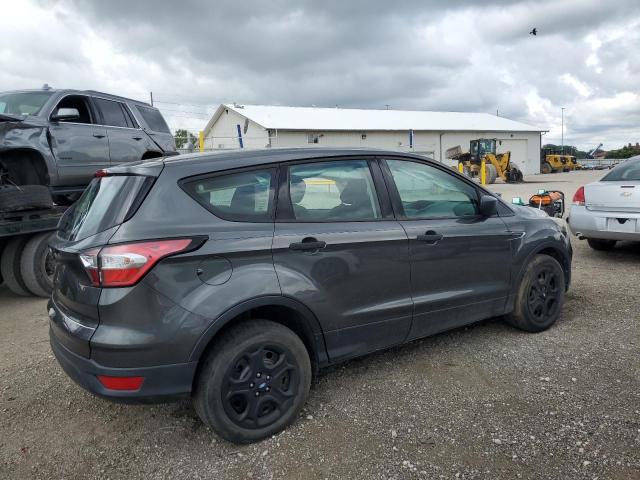  FORD ESCAPE 2018 Серый