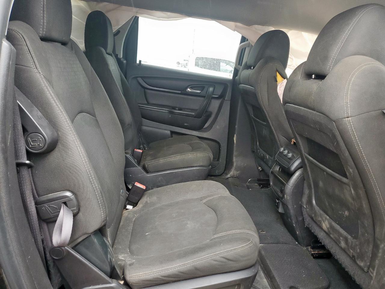 2016 GMC Acadia Sle VIN: 1GKKRPKD2GJ270251 Lot: 70379625