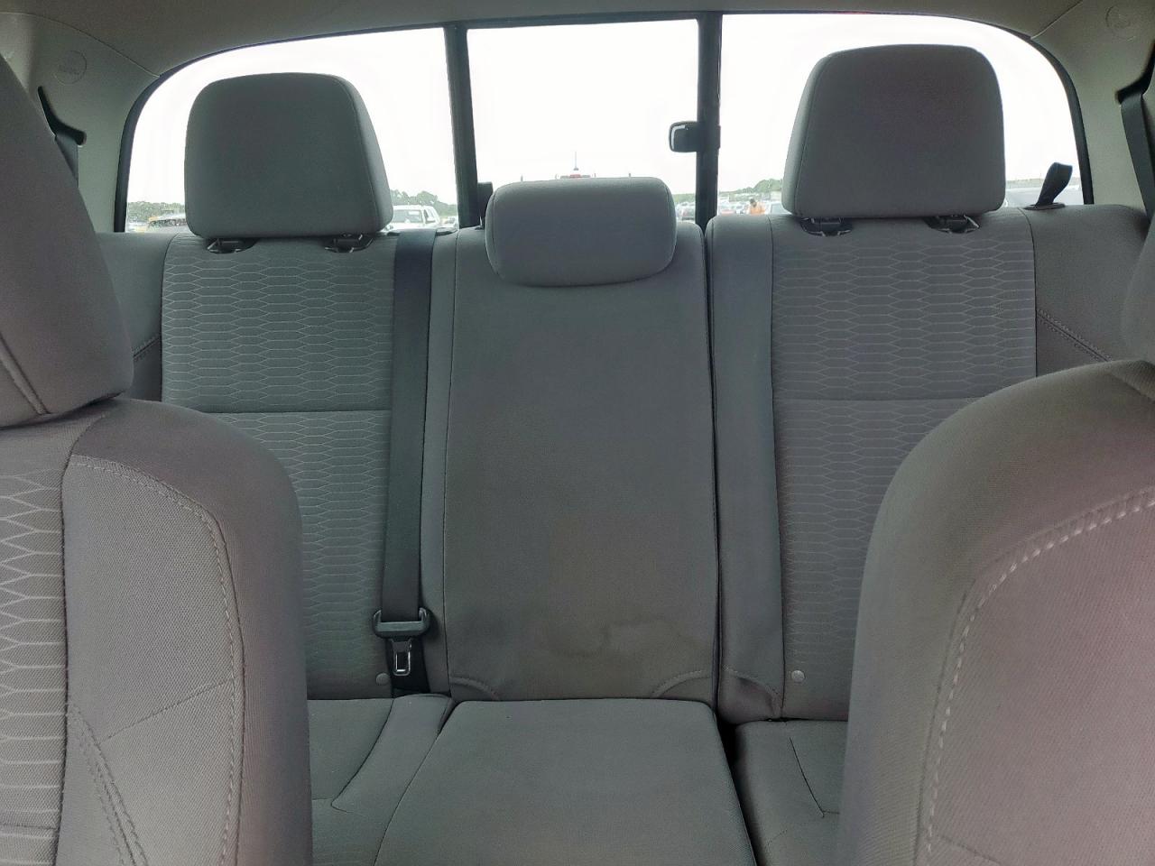 2017 Toyota Tacoma Double Cab VIN: 5TFAX5GN8HX085767 Lot: 63851335