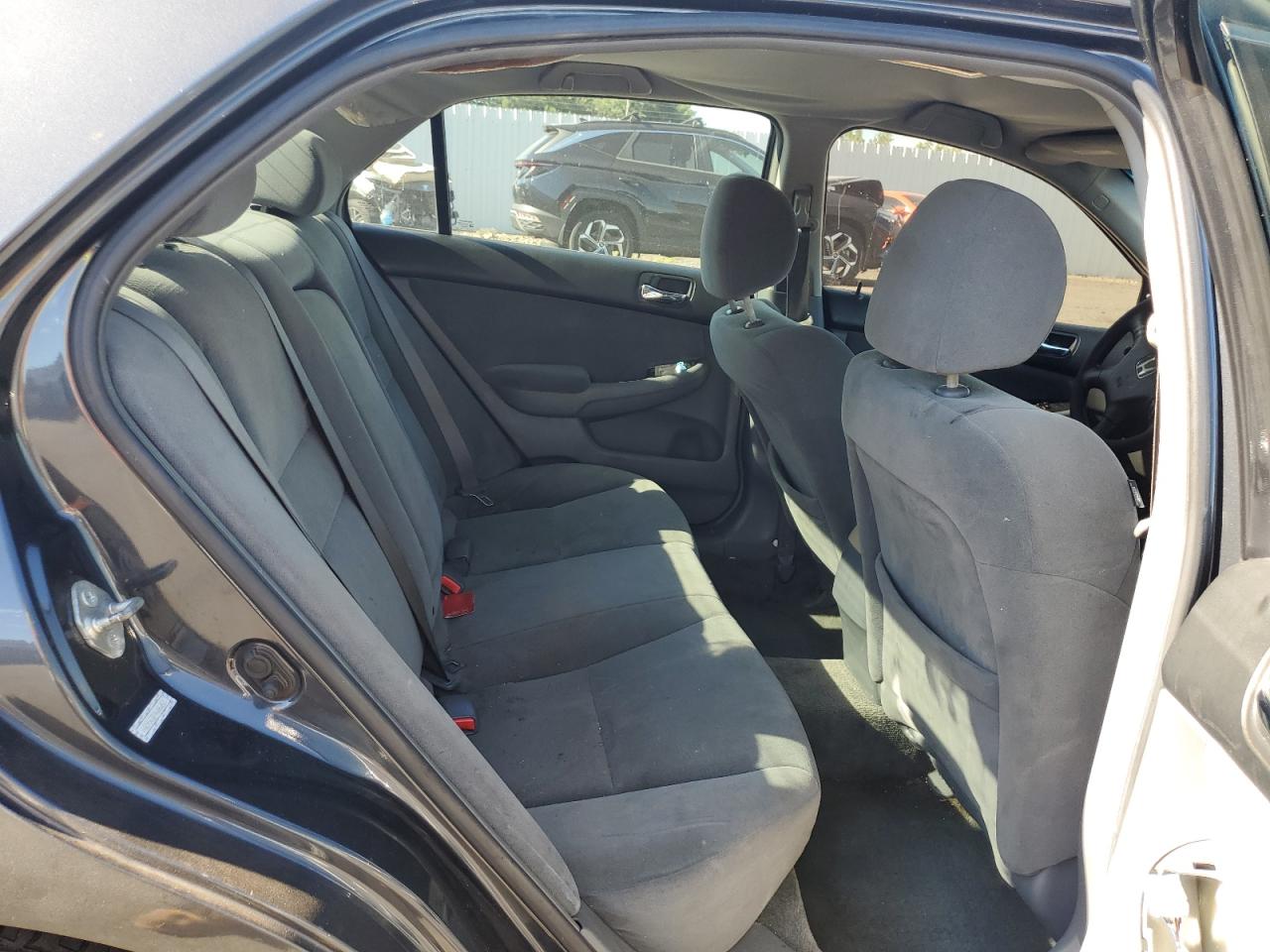 2007 Honda Accord Se VIN: 1HGCM56387A006053 Lot: 64695645