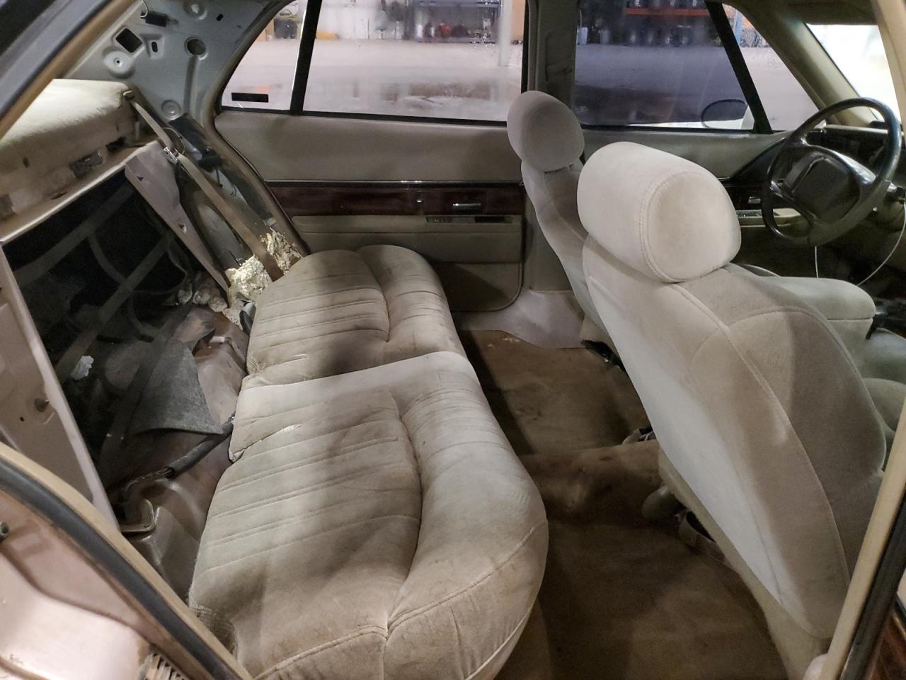 1999 Buick Lesabre Custom VIN: 1G4HP52K1XH462813 Lot: 64424365
