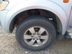 2009 MITSUBISHI L200 WARRI for sale at Copart CORBY