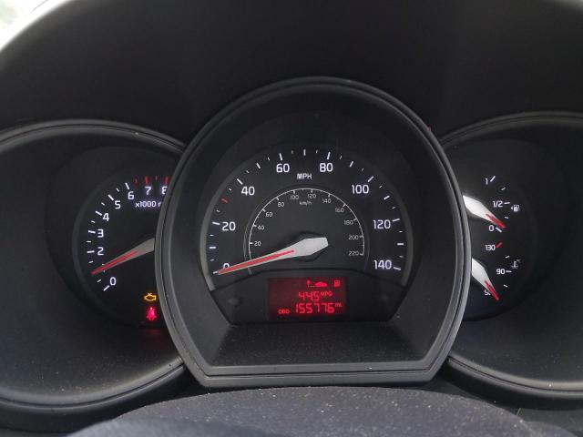 2014 KIA RIO VR7 