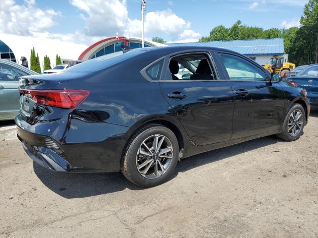  KIA FORTE 2023 Czarny