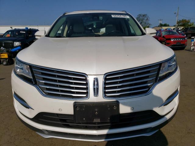  LINCOLN MKC 2018 White