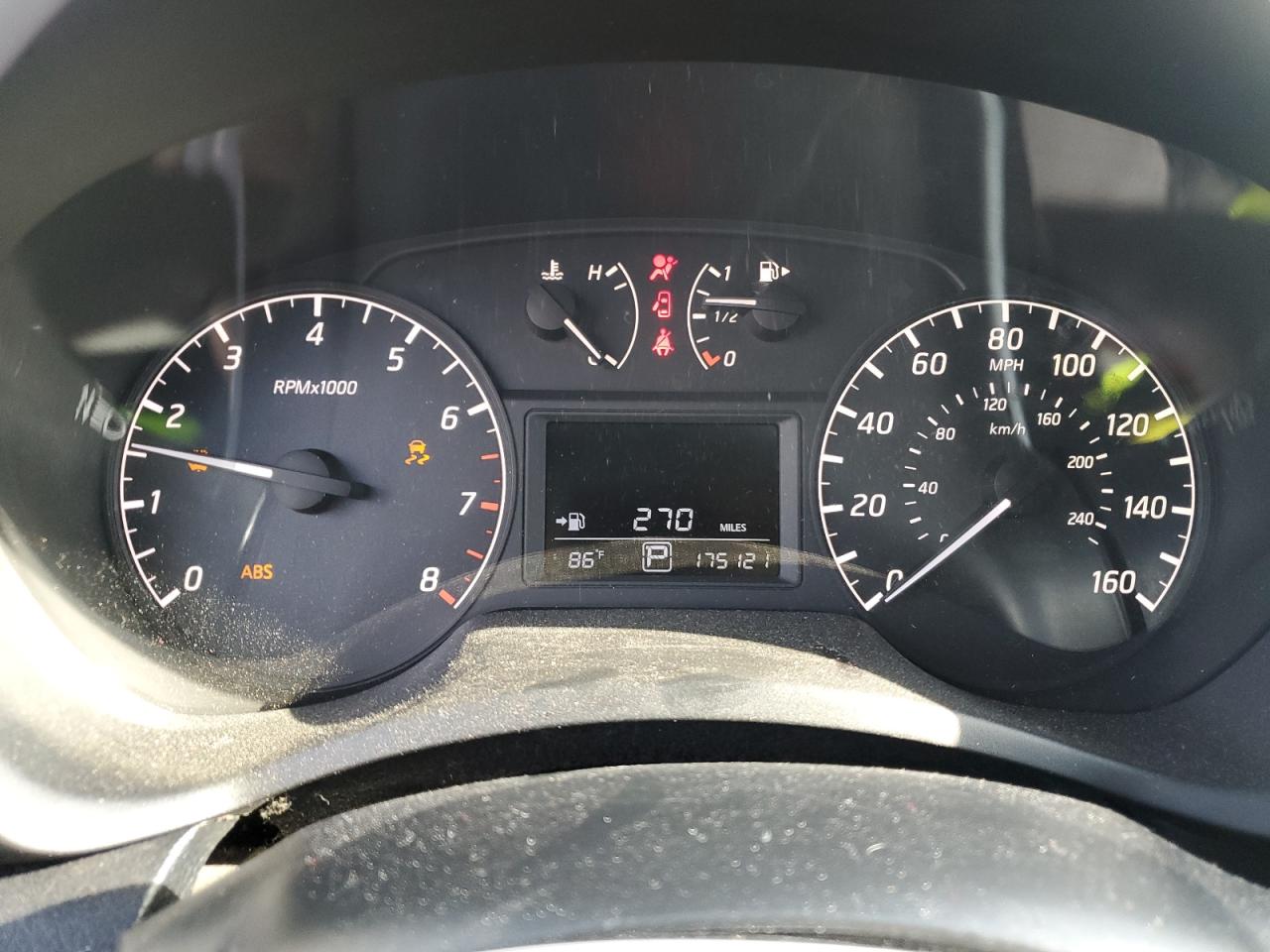 3n1ab7ap8gy323041 3N1AB7AP8GY323041 2016 Nissan Sentra S